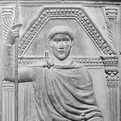 Profile Image of the Author