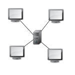 Правило для доступа к WebGUI (порт 8006)